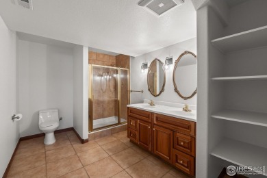 Discover elevated living in this impeccably maintained on Mariana Butte Golf Course in Colorado - for sale on GolfHomes.com, golf home, golf lot