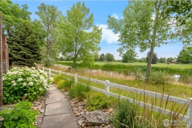 Discover elevated living in this impeccably maintained on Mariana Butte Golf Course in Colorado - for sale on GolfHomes.com, golf home, golf lot