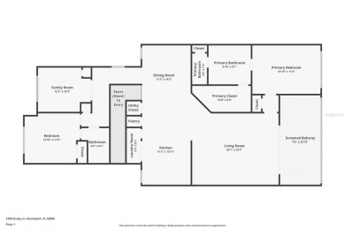 **1% LENDER CREDIT WITH SELLER'S PREFERRED LENDER** Welcome to on ChampionsGate Golf Resort in Florida - for sale on GolfHomes.com, golf home, golf lot