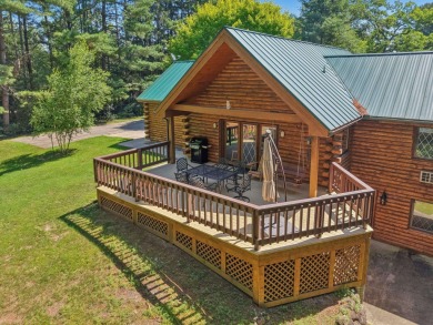 Welcome to your private retreat on the greens of Portage Country on Portage Country Club in Wisconsin - for sale on GolfHomes.com, golf home, golf lot