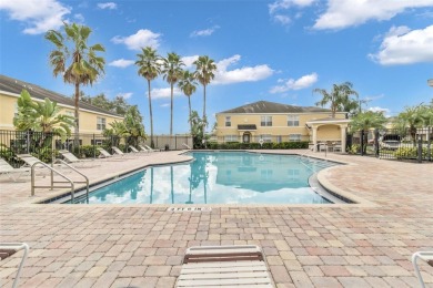 Beautiful 2 Bedroom/2.5 Bath Townhome with Office in Gated on Sandpiper Golf Club in Florida - for sale on GolfHomes.com, golf home, golf lot