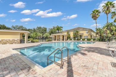 Beautiful 2 Bedroom/2.5 Bath Townhome with Office in Gated on Sandpiper Golf Club in Florida - for sale on GolfHomes.com, golf home, golf lot