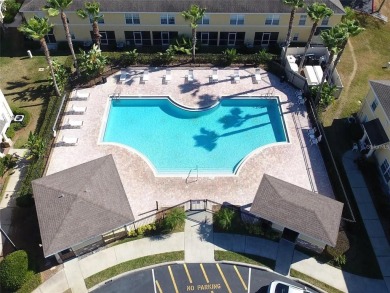 Beautiful 2 Bedroom/2.5 Bath Townhome with Office in Gated on Sandpiper Golf Club in Florida - for sale on GolfHomes.com, golf home, golf lot