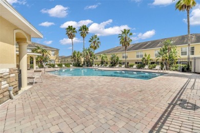 Beautiful 2 Bedroom/2.5 Bath Townhome with Office in Gated on Sandpiper Golf Club in Florida - for sale on GolfHomes.com, golf home, golf lot