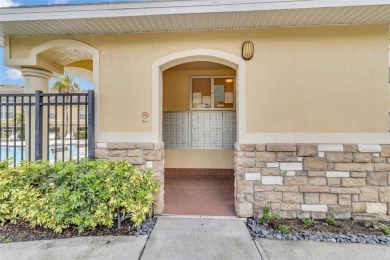 Beautiful 2 Bedroom/2.5 Bath Townhome with Office in Gated on Sandpiper Golf Club in Florida - for sale on GolfHomes.com, golf home, golf lot