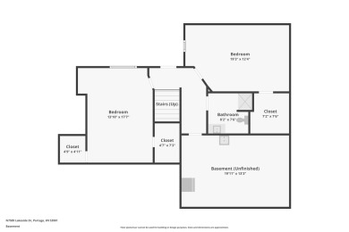Welcome to your private retreat on the greens of Portage Country on Portage Country Club in Wisconsin - for sale on GolfHomes.com, golf home, golf lot