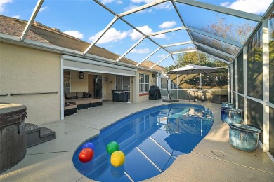 This FABULOUS, UPDATED, POOL HOME, is a 3 bedroom, 2 bath, 2 car on El Diablo Executive Golf Course in Florida - for sale on GolfHomes.com, golf home, golf lot