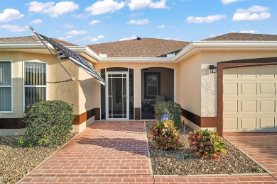 This FABULOUS, UPDATED, POOL HOME, is a 3 bedroom, 2 bath, 2 car on El Diablo Executive Golf Course in Florida - for sale on GolfHomes.com, golf home, golf lot