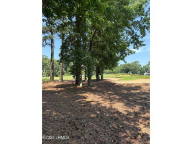 Driving down the majestic Avenue of Oaks, you know you are home! on Belfair Golf Club in South Carolina - for sale on GolfHomes.com, golf home, golf lot