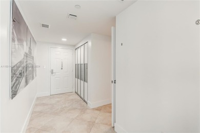 BEAUTIFUL UPGRATED 2 BED / 2 BATH CORNER UNIT, WRAP AROUND on Turnberry Isle Resort and Club in Florida - for sale on GolfHomes.com, golf home, golf lot