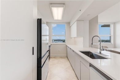 BEAUTIFUL UPGRATED 2 BED / 2 BATH CORNER UNIT, WRAP AROUND on Turnberry Isle Resort and Club in Florida - for sale on GolfHomes.com, golf home, golf lot