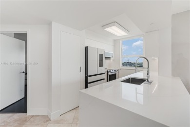 BEAUTIFUL UPGRATED 2 BED / 2 BATH CORNER UNIT, WRAP AROUND on Turnberry Isle Resort and Club in Florida - for sale on GolfHomes.com, golf home, golf lot