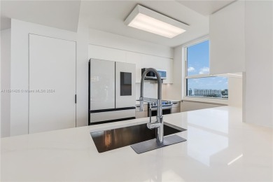 BEAUTIFUL UPGRATED 2 BED / 2 BATH CORNER UNIT, WRAP AROUND on Turnberry Isle Resort and Club in Florida - for sale on GolfHomes.com, golf home, golf lot