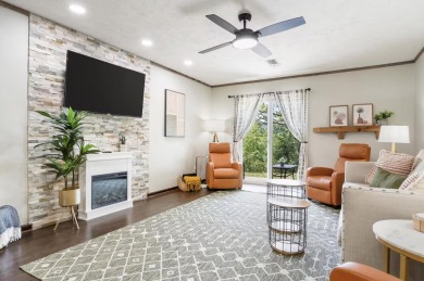 Incredible Income Potential Awaits! Turn-key & approved & active on Pointe Royale Village Country Club in Missouri - for sale on GolfHomes.com, golf home, golf lot