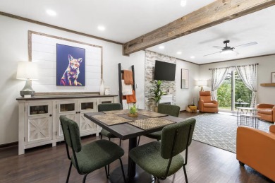 Incredible Income Potential Awaits! Turn-key & approved & active on Pointe Royale Village Country Club in Missouri - for sale on GolfHomes.com, golf home, golf lot