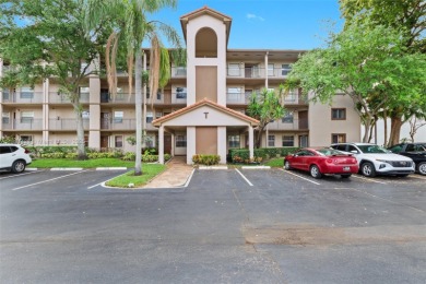 Turn-Key 2/2 Condo in Century Village - where life is anything on Flamingo Lakes Country Club in Florida - for sale on GolfHomes.com, golf home, golf lot
