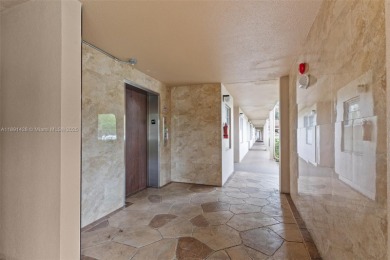 Turn-Key 2/2 Condo in Century Village - where life is anything on Flamingo Lakes Country Club in Florida - for sale on GolfHomes.com, golf home, golf lot