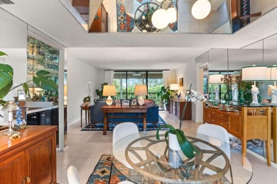 2-bed, 2-bath 2nd-floor condo! Bright & airy w/ natural light on The President Country Club in Florida - for sale on GolfHomes.com, golf home, golf lot