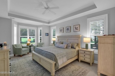 Welcome to 3 Manchester Ct, a beautifully renovated 4BD/4BA home on Belfair Golf Club in South Carolina - for sale on GolfHomes.com, golf home, golf lot