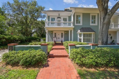 Rarely Available in Palma Ceia - Steps from Palma Ceia Golf on Palma Ceia Golf and Country Club in Florida - for sale on GolfHomes.com, golf home, golf lot