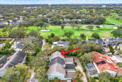 Rarely Available in Palma Ceia - Steps from Palma Ceia Golf on Palma Ceia Golf and Country Club in Florida - for sale on GolfHomes.com, golf home, golf lot