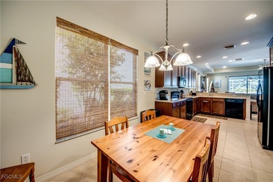 Welcome to this beautifully maintained lakefront home offering on Royal Tee Country Club in Florida - for sale on GolfHomes.com, golf home, golf lot