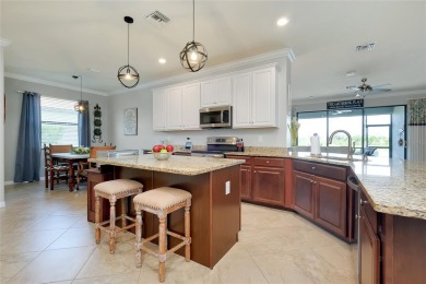 Seller is offering seller financing - 5.5% interest rate. 1-Year on Plantation Golf and Country Club in Florida - for sale on GolfHomes.com, golf home, golf lot