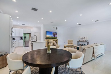Beautifully renovated and filled with natural light, this bright on Ibis Golf and Country Club in Florida - for sale on GolfHomes.com, golf home, golf lot
