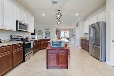 Seller is offering seller financing - 5.5% interest rate. 1-Year on Plantation Golf and Country Club in Florida - for sale on GolfHomes.com, golf home, golf lot
