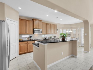This beautifully designed four-bedroom, two-and-a-half bathroom on Texas Star Golf Course in Texas - for sale on GolfHomes.com, golf home, golf lot