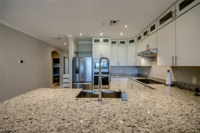This 3rd floor unit was recently remodeled including kitchen on Gulf Harbour Yacht and Country Club in Florida - for sale on GolfHomes.com, golf home, golf lot