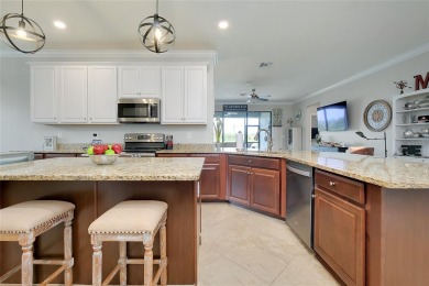 Seller is offering seller financing - 5.5% interest rate. 1-Year on Plantation Golf and Country Club in Florida - for sale on GolfHomes.com, golf home, golf lot