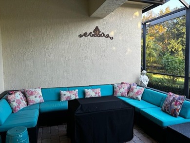 Beautifully renovated and filled with natural light, this bright on Ibis Golf and Country Club in Florida - for sale on GolfHomes.com, golf home, golf lot