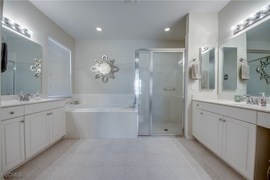 Welcome to this beautifully maintained lakefront home offering on Royal Tee Country Club in Florida - for sale on GolfHomes.com, golf home, golf lot