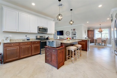 Seller is offering seller financing - 5.5% interest rate. 1-Year on Plantation Golf and Country Club in Florida - for sale on GolfHomes.com, golf home, golf lot