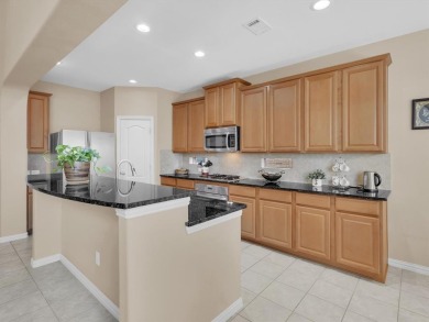 This beautifully designed four-bedroom, two-and-a-half bathroom on Texas Star Golf Course in Texas - for sale on GolfHomes.com, golf home, golf lot