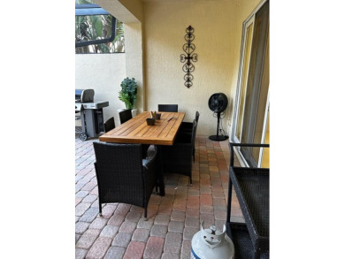 Beautifully renovated and filled with natural light, this bright on Ibis Golf and Country Club in Florida - for sale on GolfHomes.com, golf home, golf lot