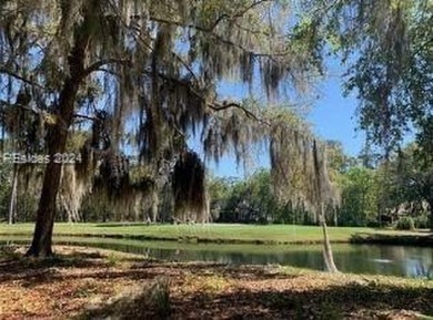 Proposed Build by King Tide Custom Homes with interior design by on Colleton River Plantation Club in South Carolina - for sale on GolfHomes.com, golf home, golf lot