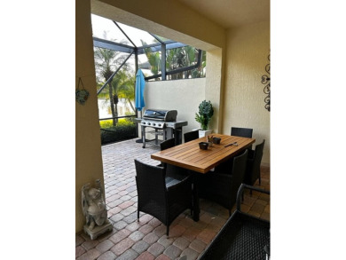 Beautifully renovated and filled with natural light, this bright on Ibis Golf and Country Club in Florida - for sale on GolfHomes.com, golf home, golf lot