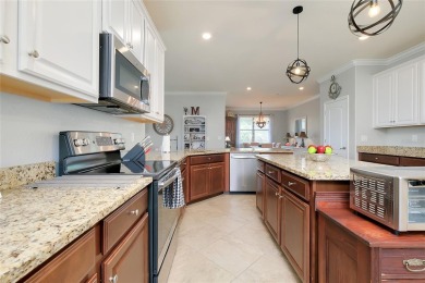 Seller is offering seller financing - 5.5% interest rate. 1-Year on Plantation Golf and Country Club in Florida - for sale on GolfHomes.com, golf home, golf lot