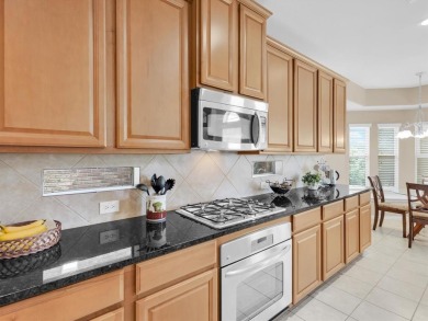 This beautifully designed four-bedroom, two-and-a-half bathroom on Texas Star Golf Course in Texas - for sale on GolfHomes.com, golf home, golf lot