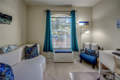 Welcome to this beautifully maintained lakefront home offering on Royal Tee Country Club in Florida - for sale on GolfHomes.com, golf home, golf lot