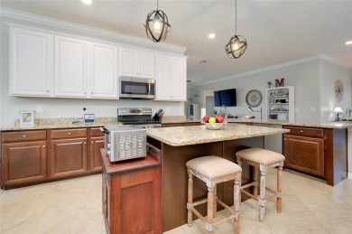 Seller is offering seller financing - 5.5% interest rate. 1-Year on Plantation Golf and Country Club in Florida - for sale on GolfHomes.com, golf home, golf lot