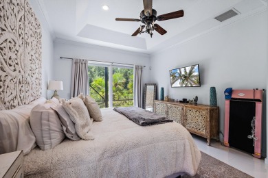 Beautifully renovated and filled with natural light, this bright on Ibis Golf and Country Club in Florida - for sale on GolfHomes.com, golf home, golf lot