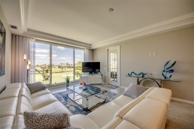 This 3rd floor unit was recently remodeled including kitchen on Gulf Harbour Yacht and Country Club in Florida - for sale on GolfHomes.com, golf home, golf lot