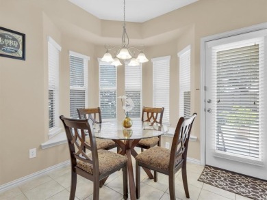 This beautifully designed four-bedroom, two-and-a-half bathroom on Texas Star Golf Course in Texas - for sale on GolfHomes.com, golf home, golf lot