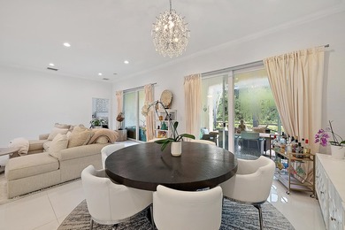 Beautifully renovated and filled with natural light, this bright on Ibis Golf and Country Club in Florida - for sale on GolfHomes.com, golf home, golf lot