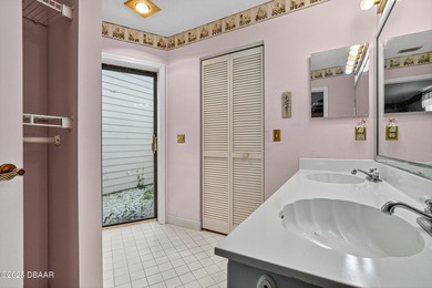 ***Motivated Seller*** Discover this end-unit 2-bedroom, 2-bath on The Club At Pelican Bay - North Course in Florida - for sale on GolfHomes.com, golf home, golf lot