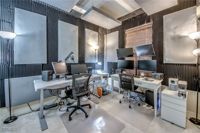 Welcome to this beautifully maintained lakefront home offering on Royal Tee Country Club in Florida - for sale on GolfHomes.com, golf home, golf lot