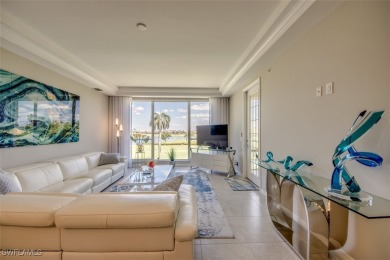 This 3rd floor unit was recently remodeled including kitchen on Gulf Harbour Yacht and Country Club in Florida - for sale on GolfHomes.com, golf home, golf lot